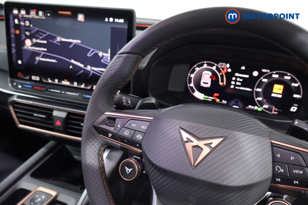 Used Cupra Formentor 2025 for sale - 77691886: Photo 30