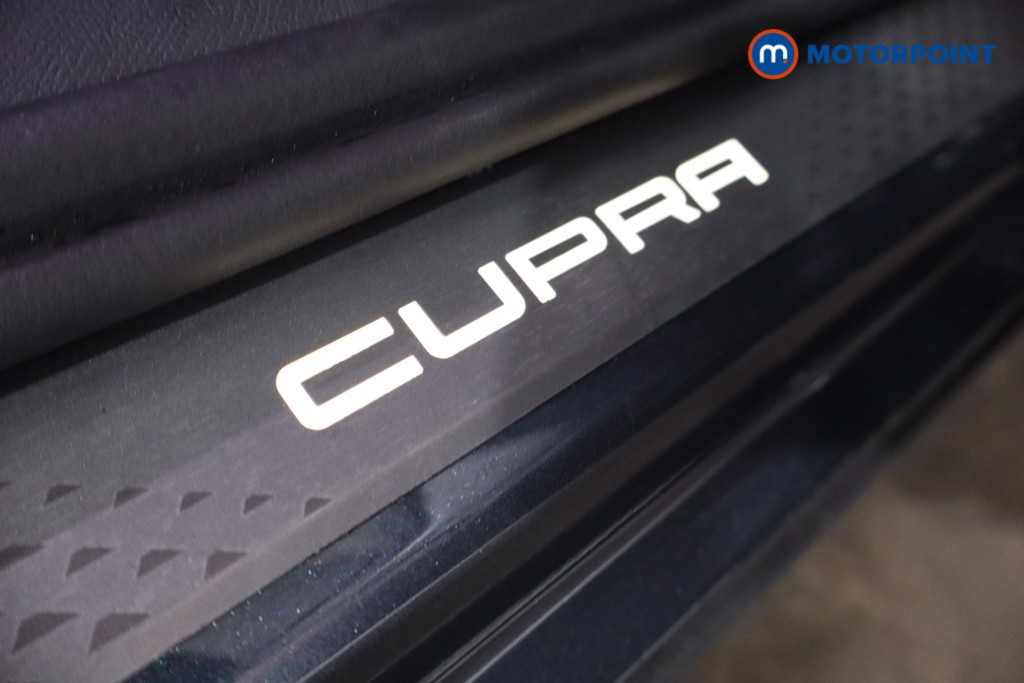 Used Cupra Formentor 2025 for sale - 77691886: Photo 34