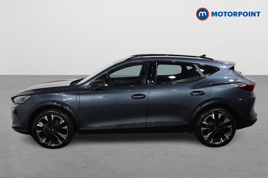 Used Cupra Formentor 2025 for sale - 77691886: Photo 4