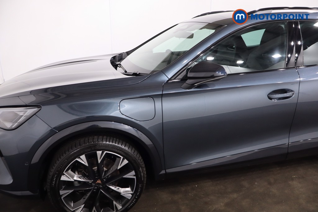 Used Cupra Formentor 2025 for sale - 77691886: Photo 42