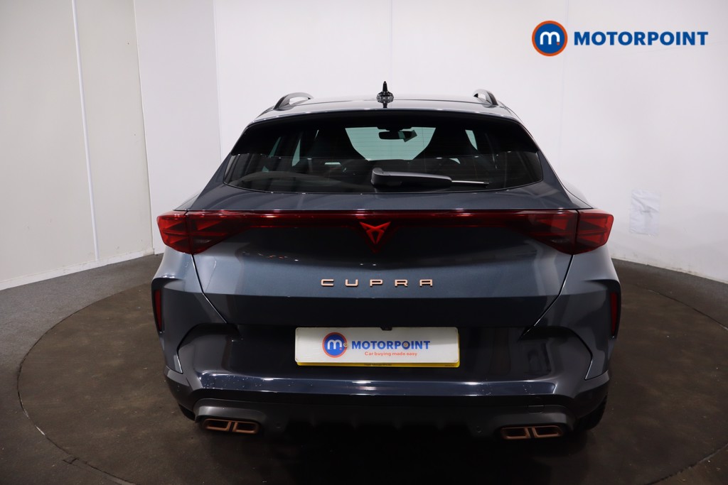 Used Cupra Formentor 2025 for sale - 77691886: Photo 49