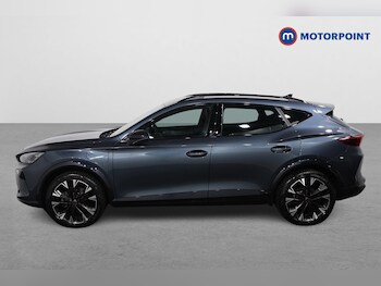 Used Cupra Formentor 2025 for sale - 77691886: Photo