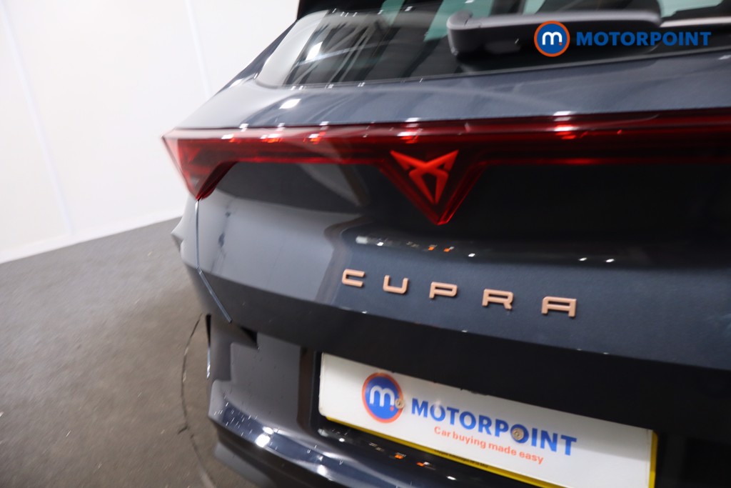Used Cupra Formentor 2025 for sale - 77691886: Photo 50
