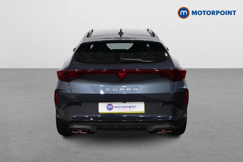 Used Cupra Formentor 2025 for sale - 77691886: Photo 6