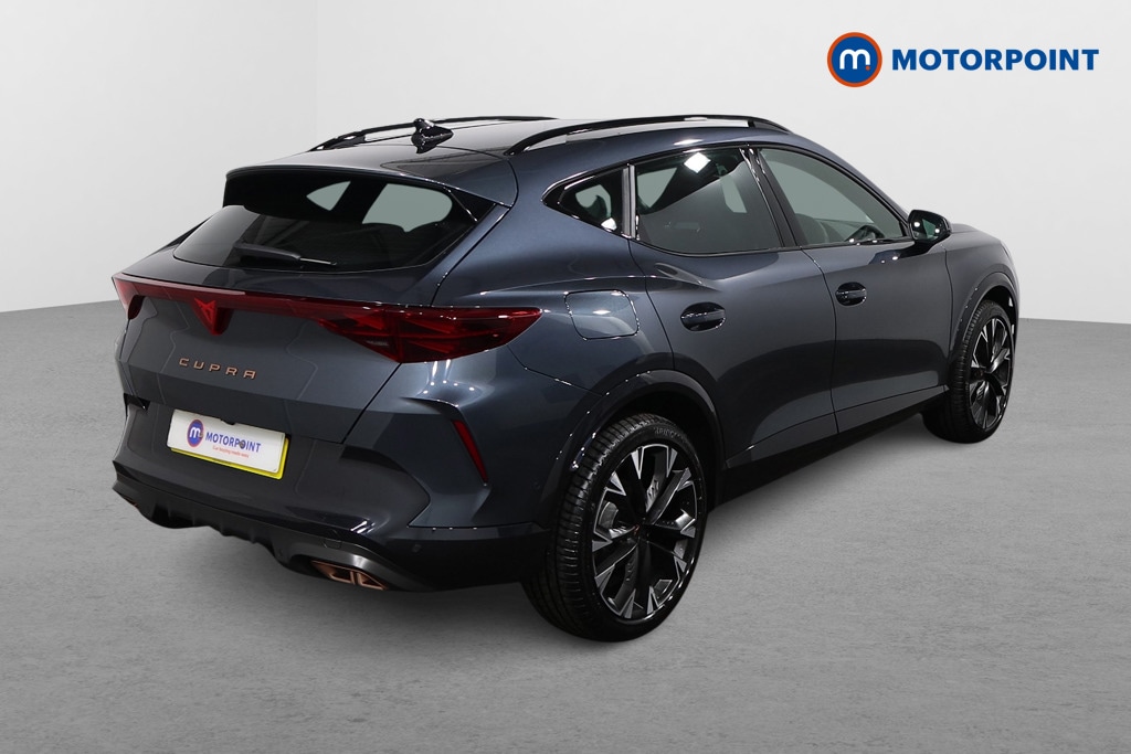 Used Cupra Formentor 2025 for sale - 77691886: Photo 7