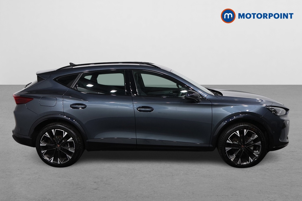 Used Cupra Formentor 2025 for sale - 77691886: Photo 8