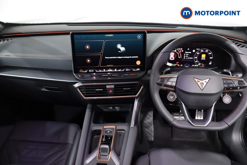 Used Cupra Formentor 2025 for sale - 77691886: Photo 9