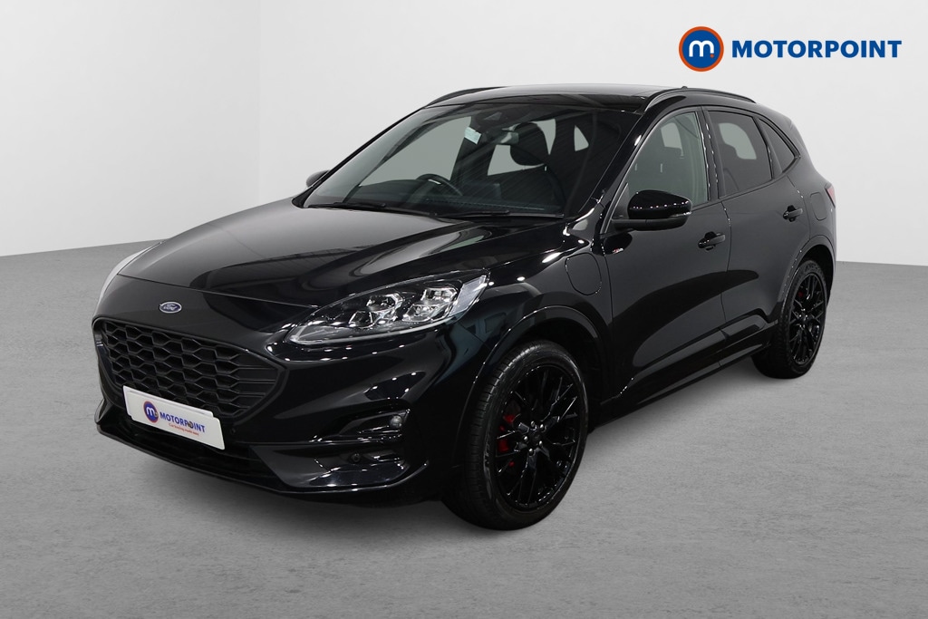 Used Ford Kuga 2023 for sale - 76958102: Photo 3