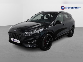 Used Ford Kuga 2023 for sale - 76958102: Photo