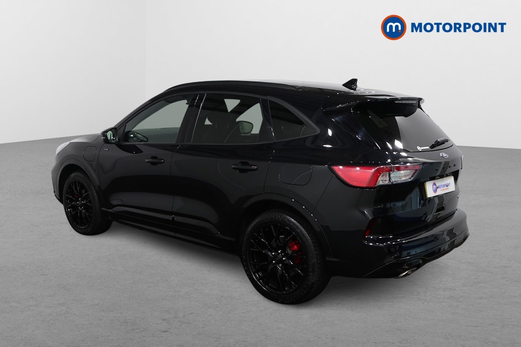 Used Ford Kuga 2023 for sale - 76958102: Photo 5