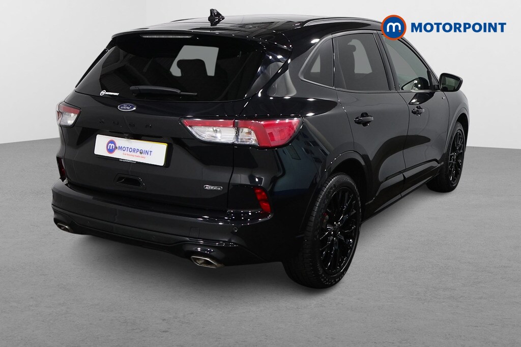 Used Ford Kuga 2023 for sale - 76958102: Photo 7