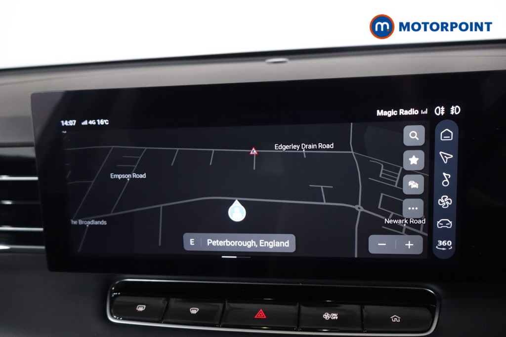 Used MG MG HS for sale - 78197116: Photo 10