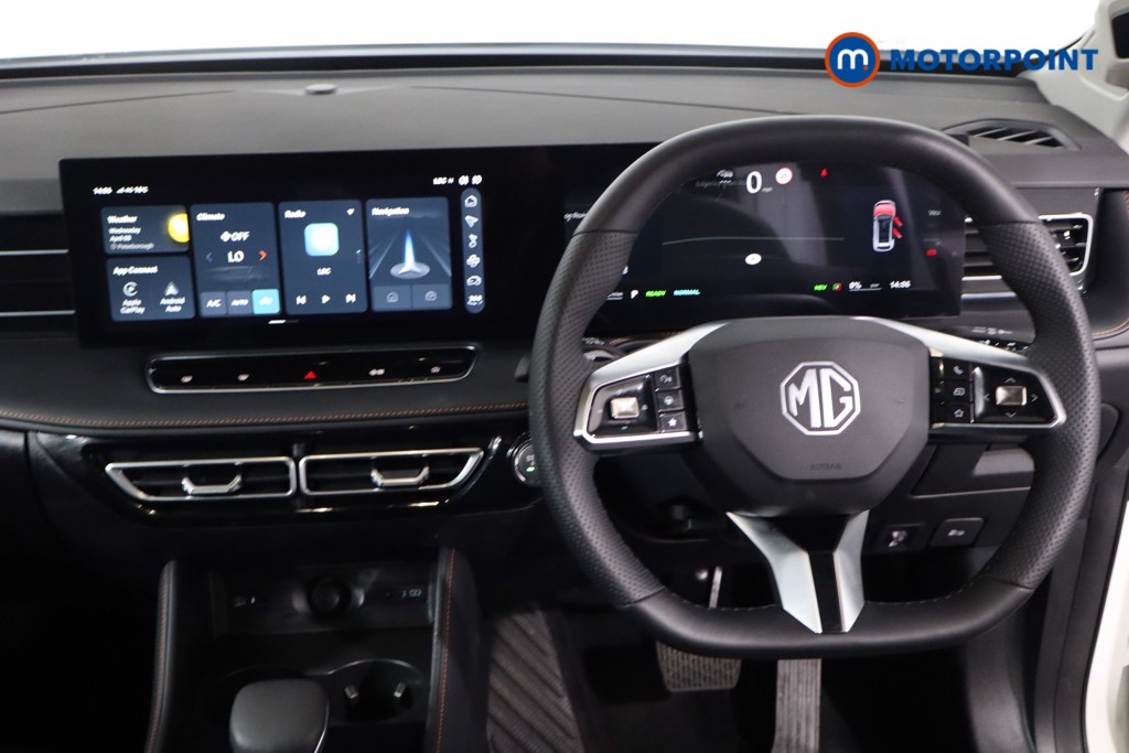 Used MG MG HS for sale - 78197116: Photo 11