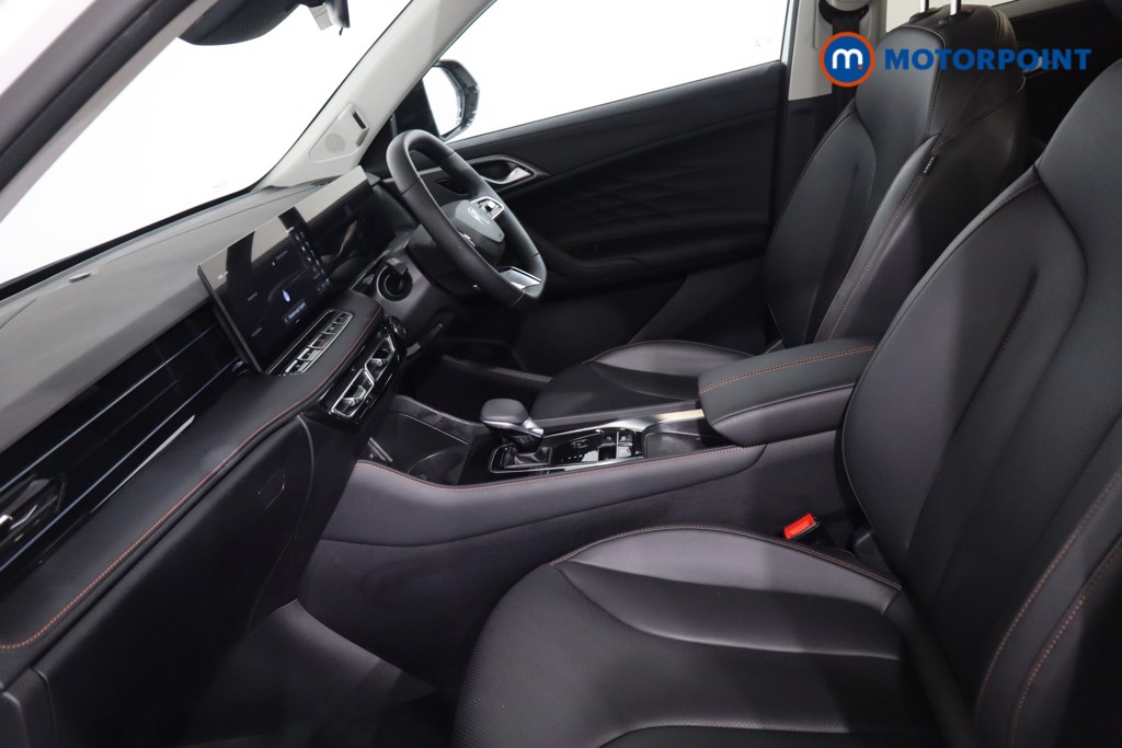 Used MG MG HS for sale - 78197116: Photo 12