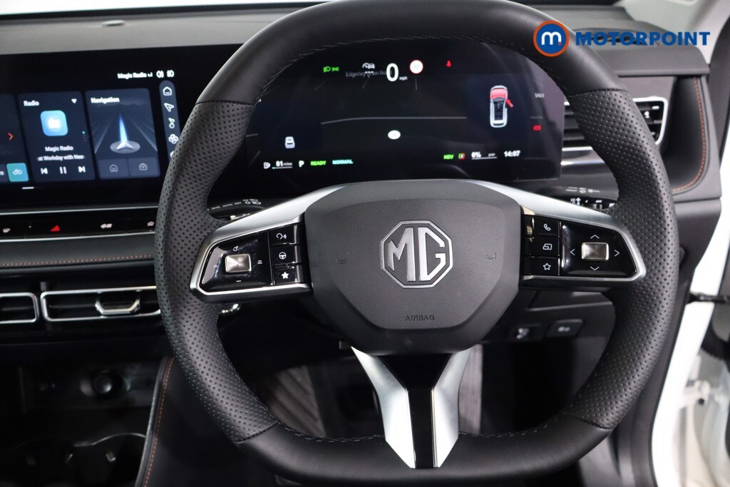 Used MG MG HS for sale - 78197116: Photo 14