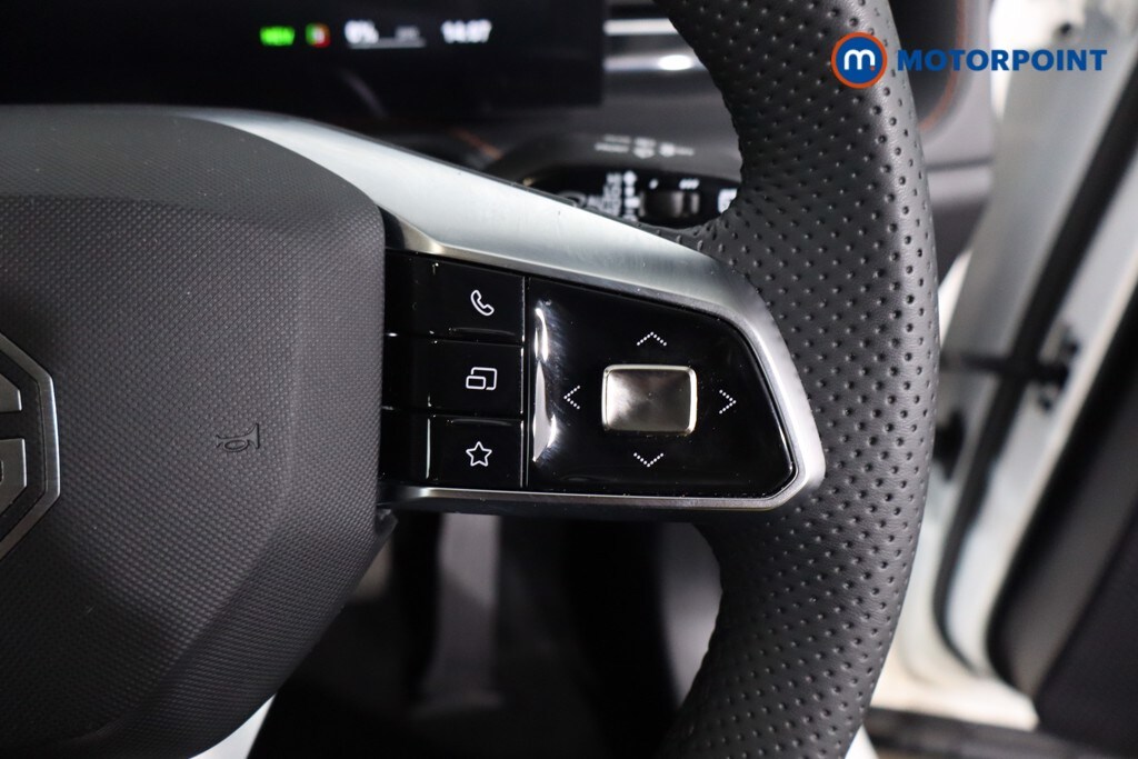 Used MG MG HS for sale - 78197116: Photo 16