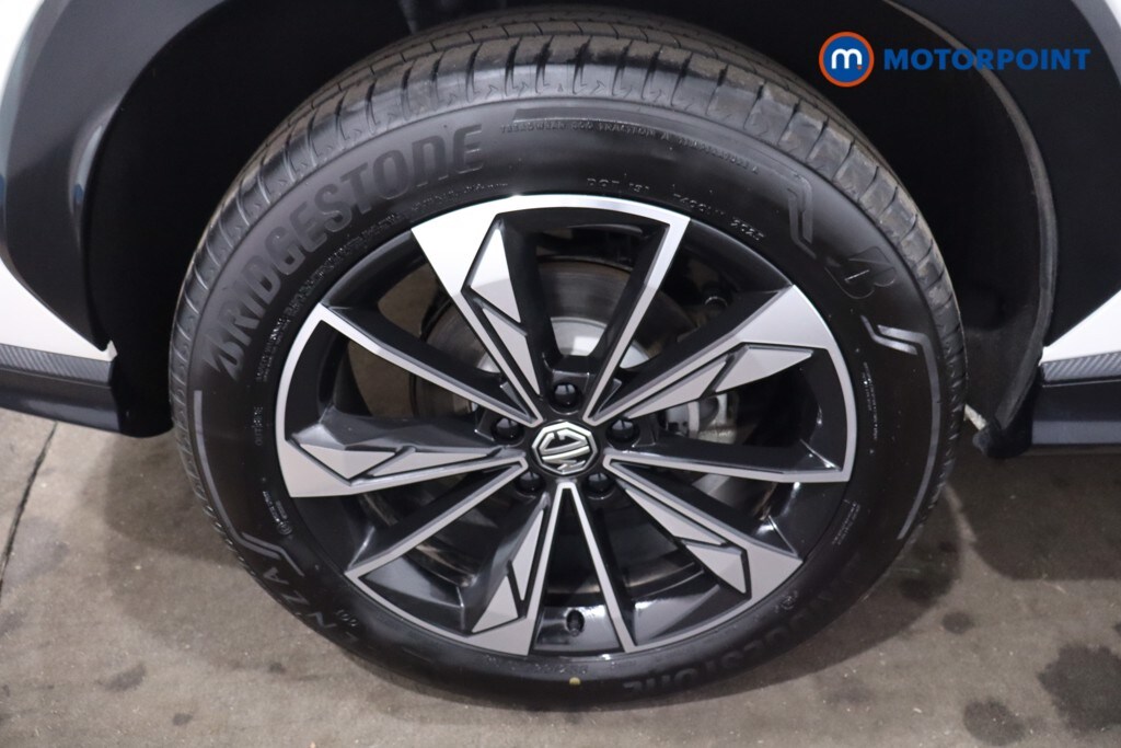 Used MG MG HS for sale - 78197116: Photo 17