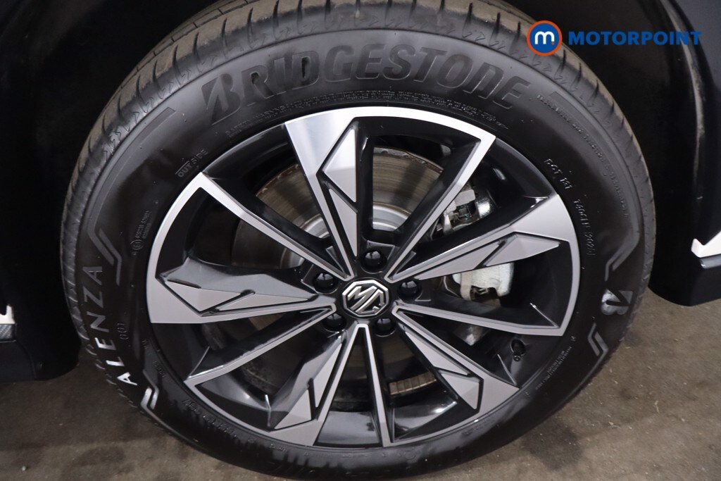 Used MG MG HS for sale - 78197116: Photo 18