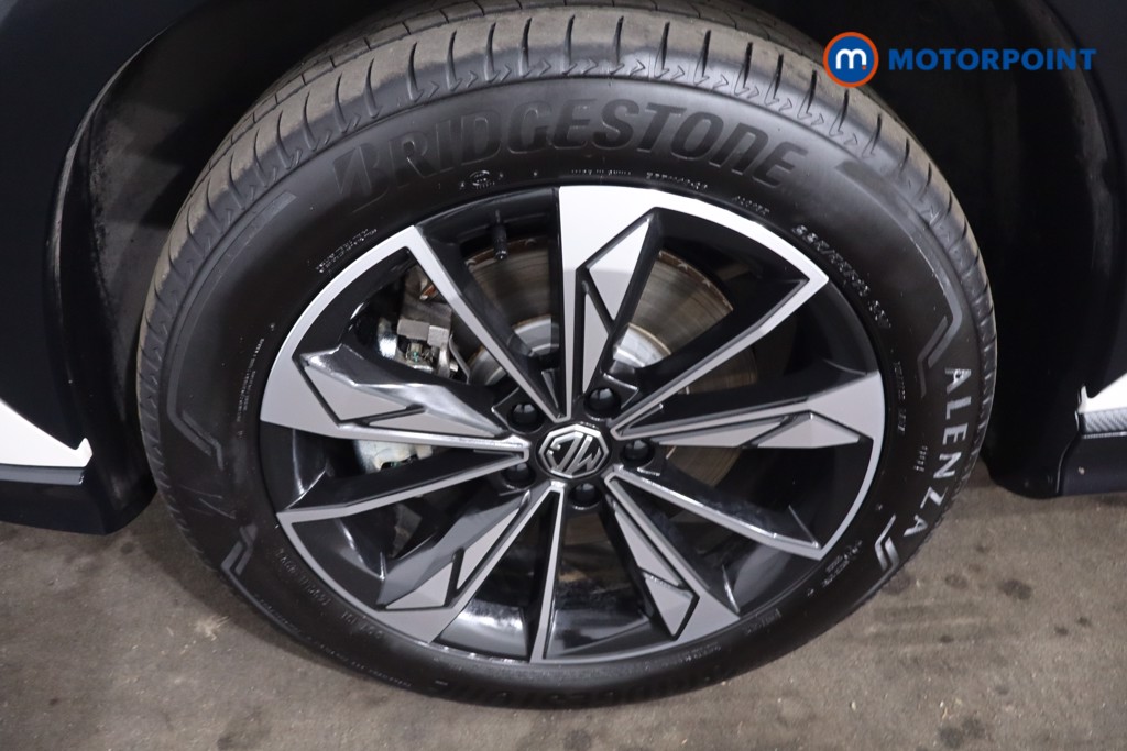 Used MG MG HS for sale - 78197116: Photo 19