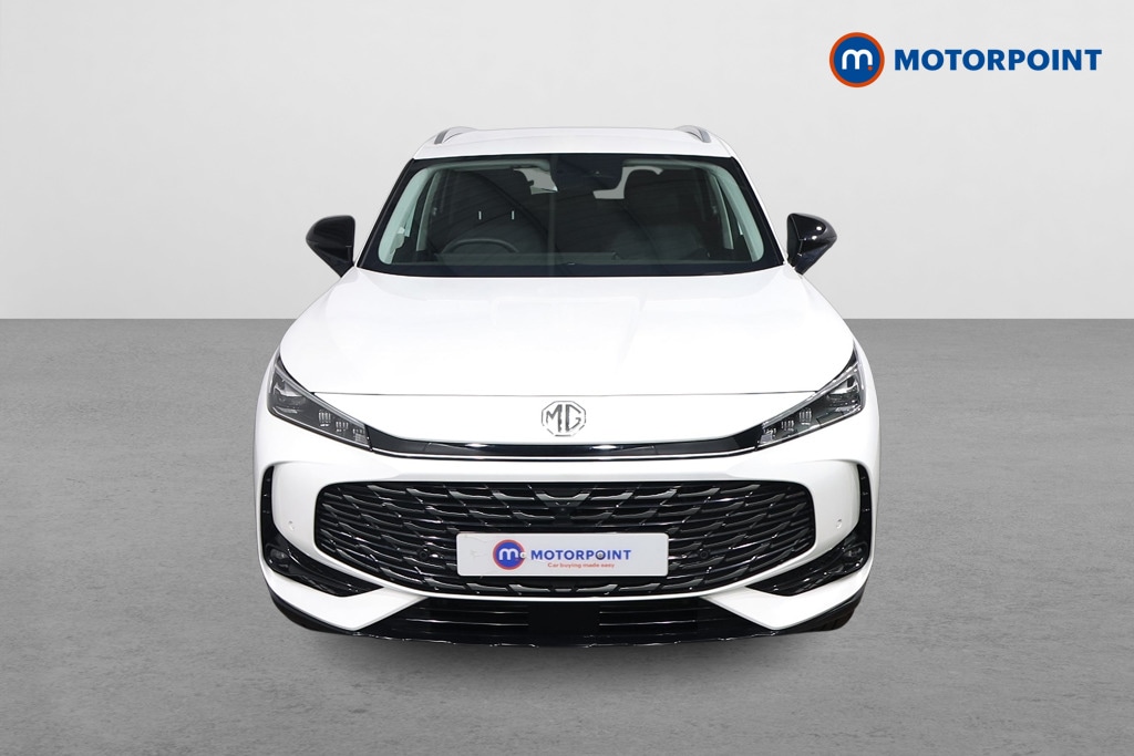 Used MG MG HS for sale - 78197116: Photo 2