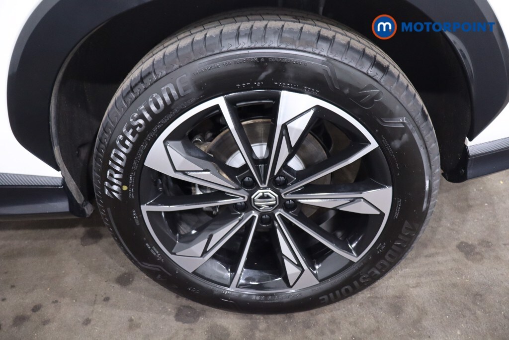 Used MG MG HS for sale - 78197116: Photo 20