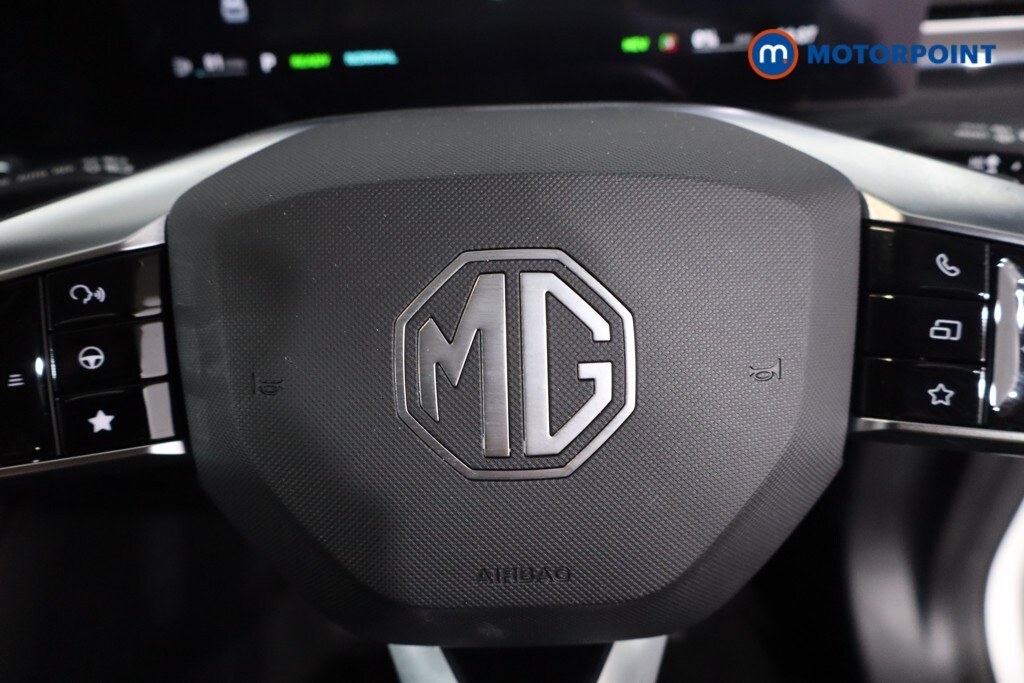 Used MG MG HS for sale - 78197116: Photo 21