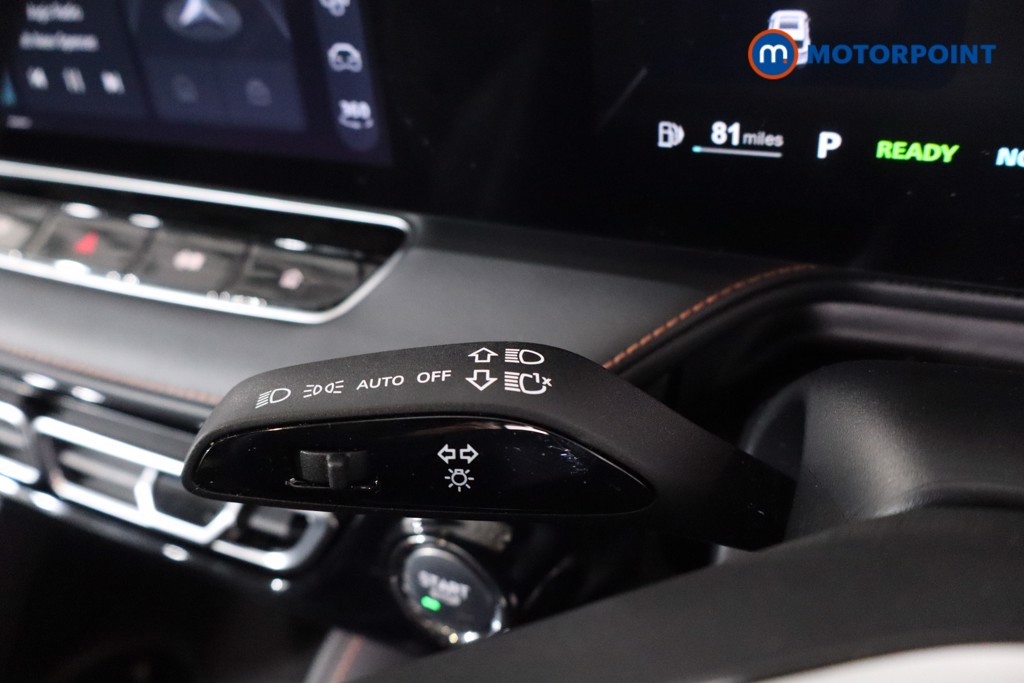 Used MG MG HS for sale - 78197116: Photo 22