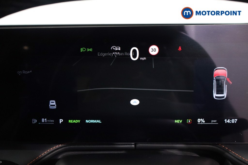 Used MG MG HS for sale - 78197116: Photo 24