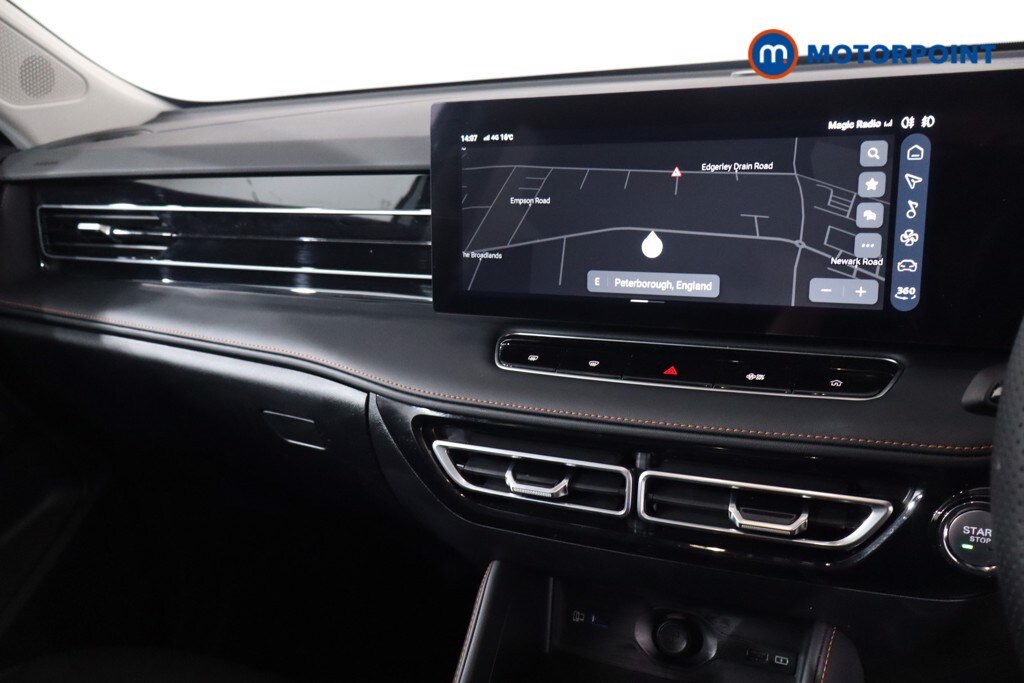 Used MG MG HS for sale - 78197116: Photo 27