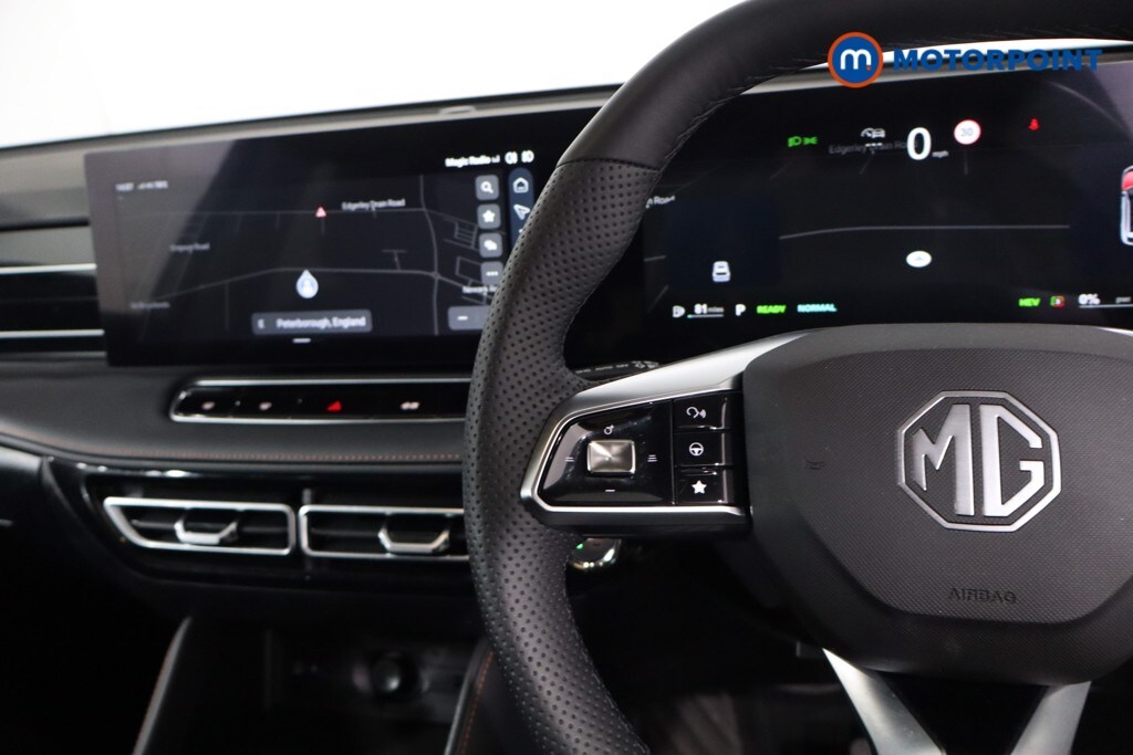 Used MG MG HS for sale - 78197116: Photo 28