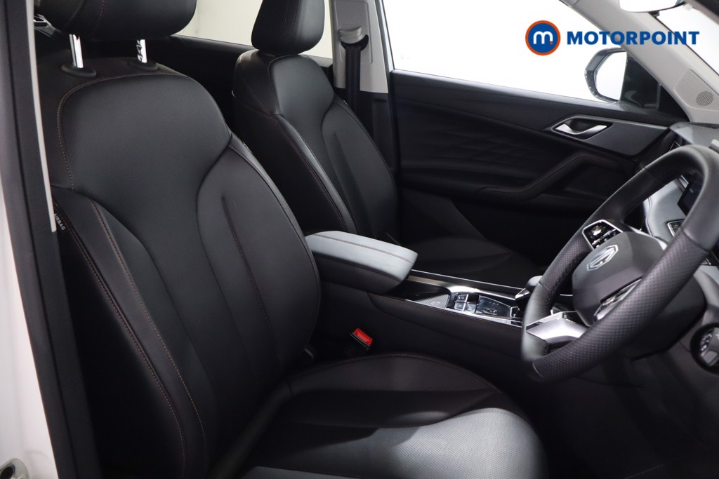 Used MG MG HS for sale - 78197116: Photo 30