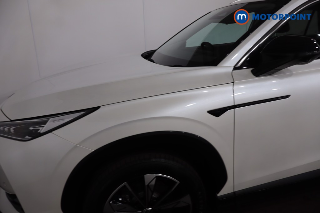 Used MG MG HS for sale - 78197116: Photo 36