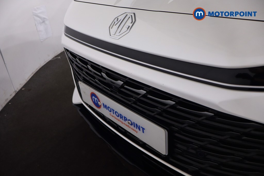 Used MG MG HS for sale - 78197116: Photo 38