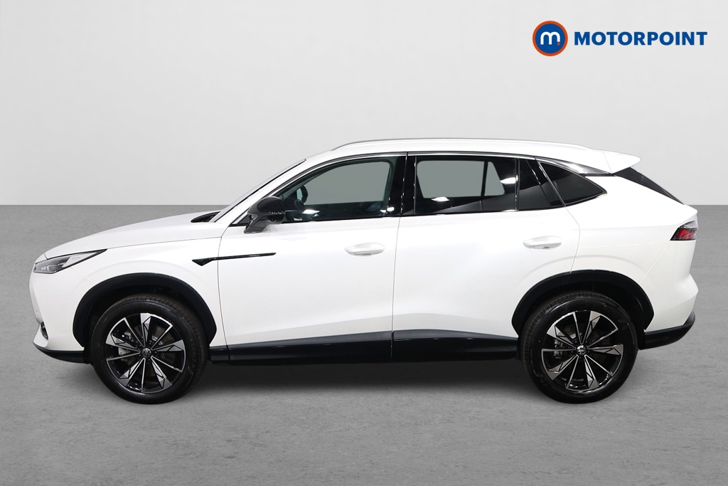 Used MG MG HS for sale - 78197116: Photo 4