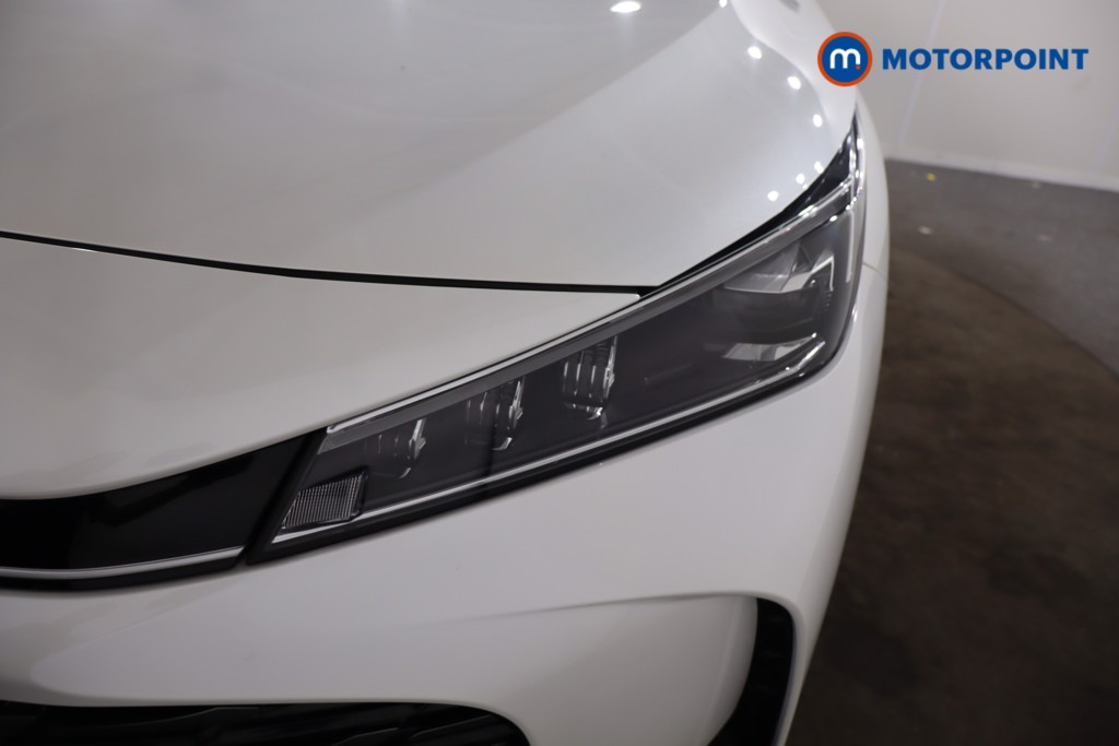 Used MG MG HS for sale - 78197116: Photo 40