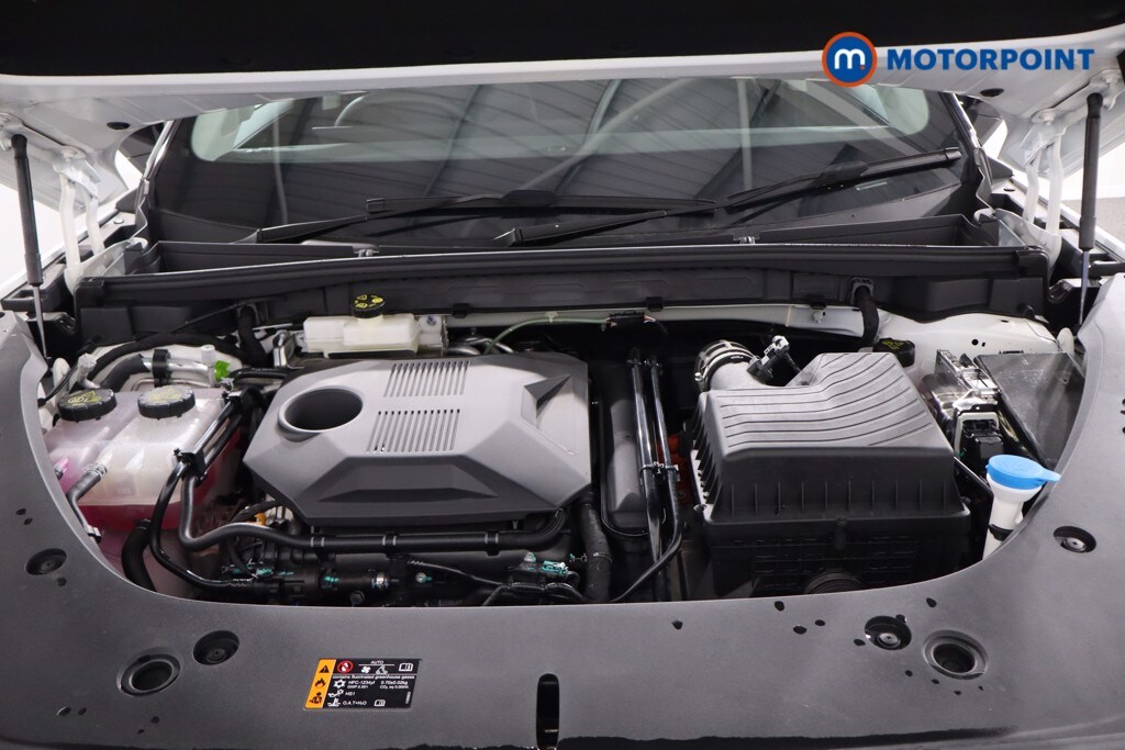 Used MG MG HS for sale - 78197116: Photo 42