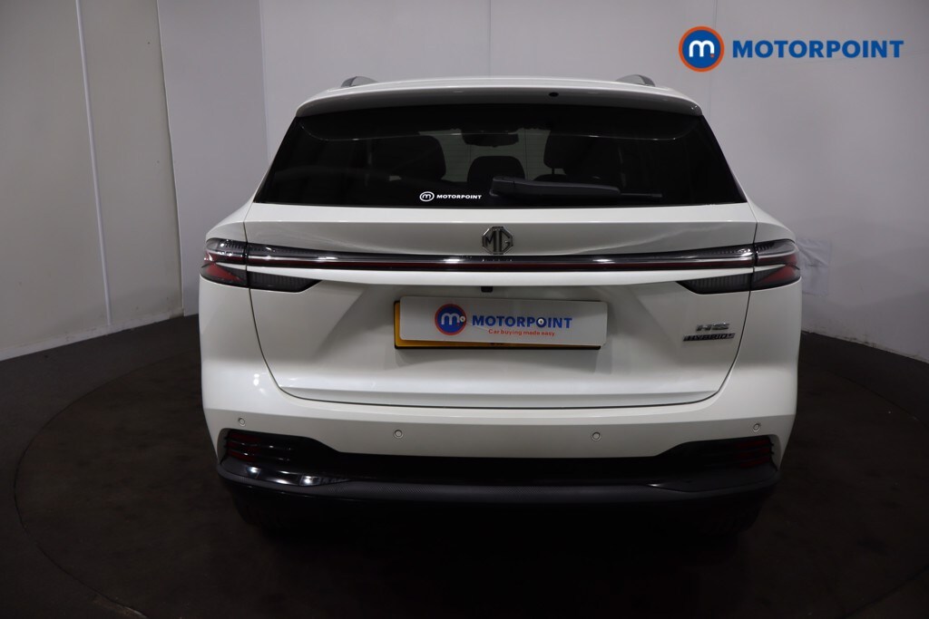 Used MG MG HS for sale - 78197116: Photo 43