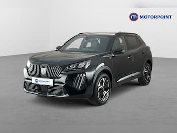 Used Peugeot 2008 2025 for sale - 79748535: Photo