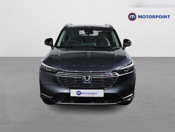 Used Honda HR-V undefined for sale - 78717712: Photo