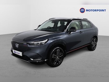 Used Honda HR-V undefined for sale - 78717712: Photo