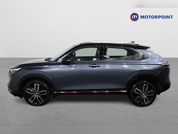 Used Honda HR-V undefined for sale - 78717712: Photo
