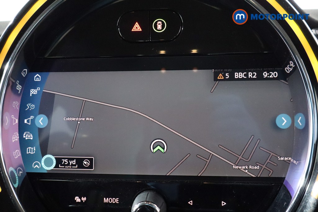 Used MINI Clubman 2022 for sale - 77334149: Photo 10