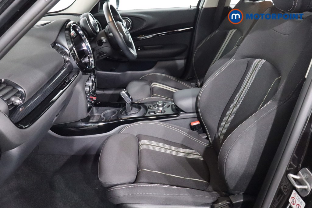 Used MINI Clubman 2022 for sale - 77334149: Photo 12