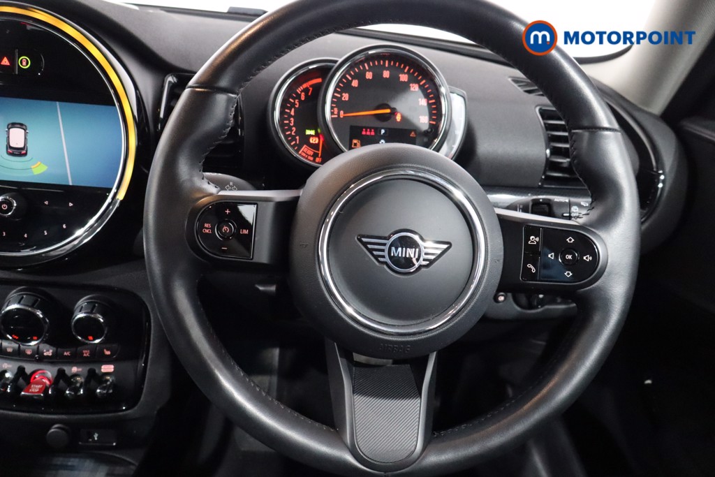 Used MINI Clubman 2022 for sale - 77334149: Photo 14