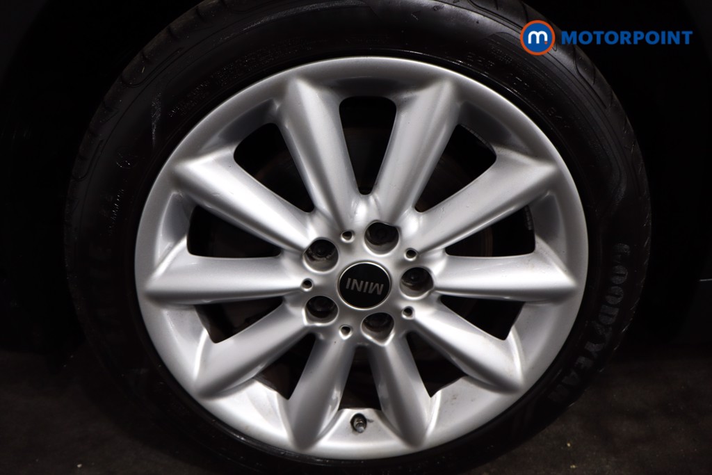 Used MINI Clubman 2022 for sale - 77334149: Photo 19