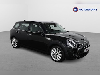 Used MINI Clubman undefined for sale - 77334149: Photo