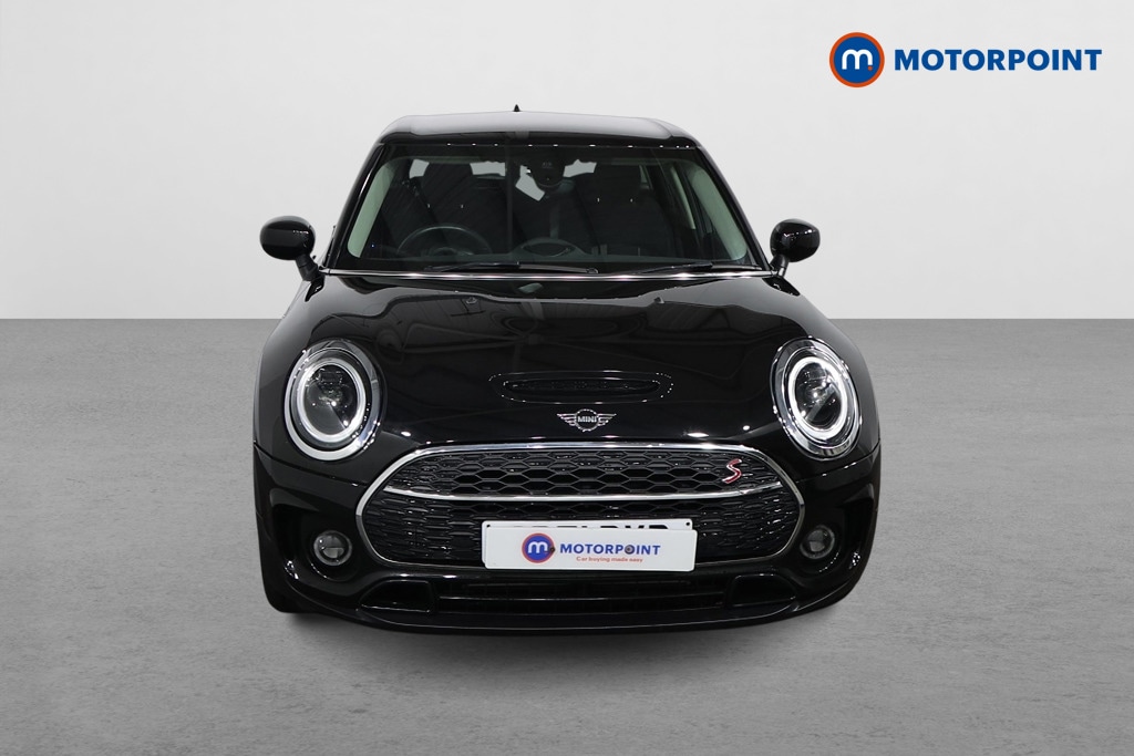 Used MINI Clubman 2022 for sale - 77334149: Photo 2