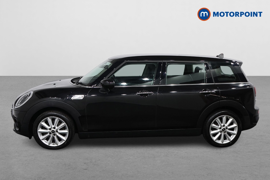 Used MINI Clubman 2022 for sale - 77334149: Photo 4