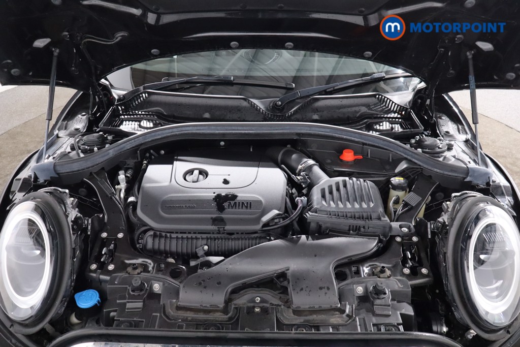 Used MINI Clubman 2022 for sale - 77334149: Photo 41