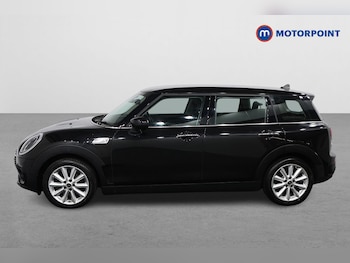 Used MINI Clubman undefined for sale - 77334149: Photo
